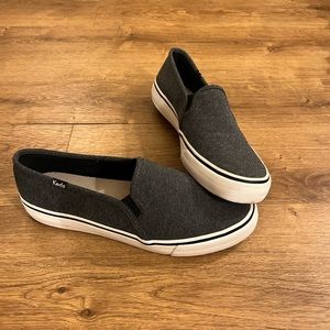 Women’s keds canvas